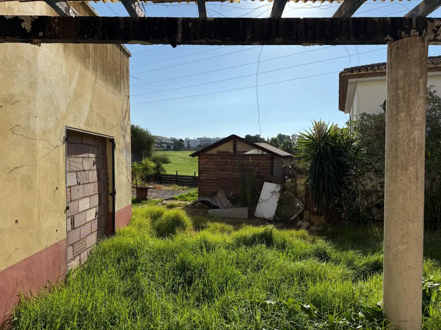 Casa o xalet en venda en Estepona