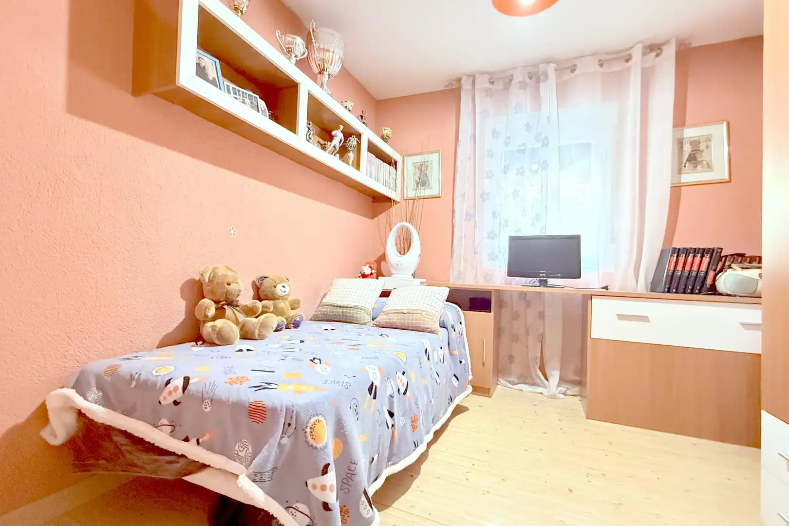 Maison mitoyenne à vendre à Calle del Clavel, imagen 28