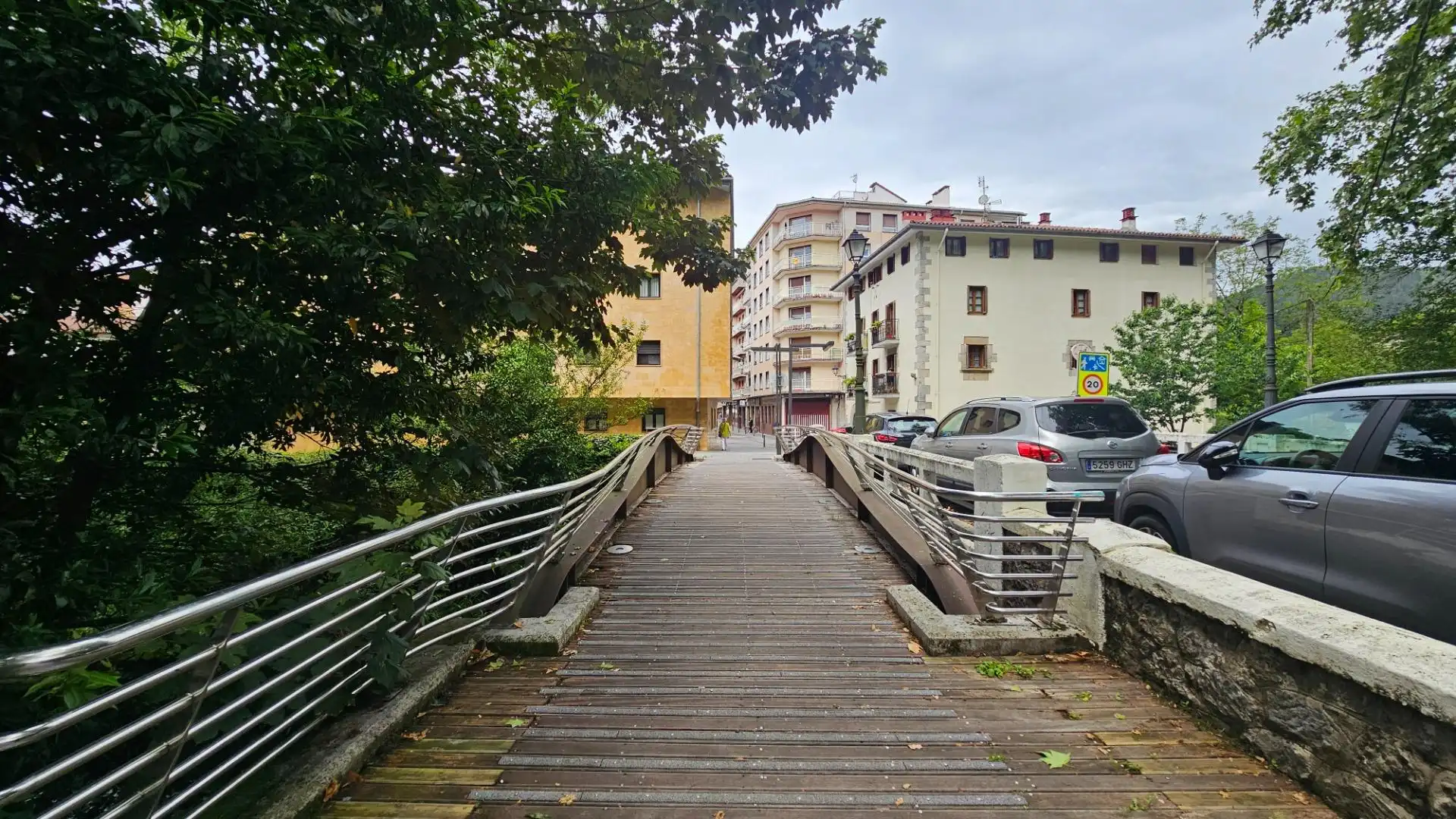 Casa o xalet en venda a Calle Zear-Kalea, Markina-Xemein