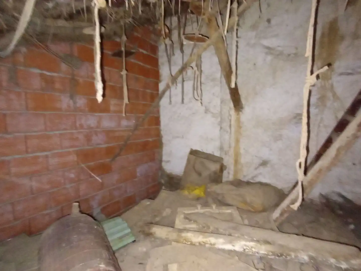 Casa adosada en venta en Medina de Rioseco, Valladolid