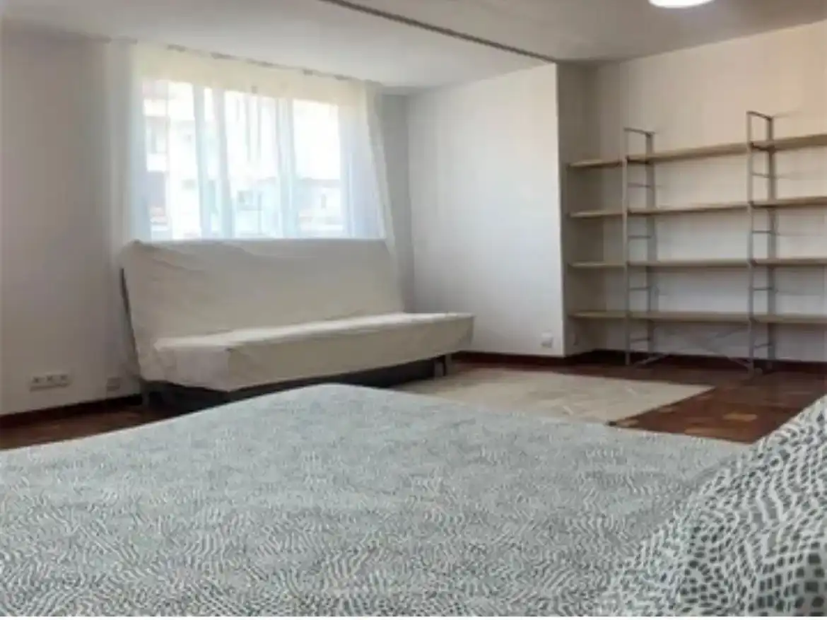 Schlafzimmer von Wohnung zur Miete in León Capital 