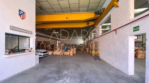 Nave industrial en venta en Humanes de Madrid de 1.016 m, imatge 3