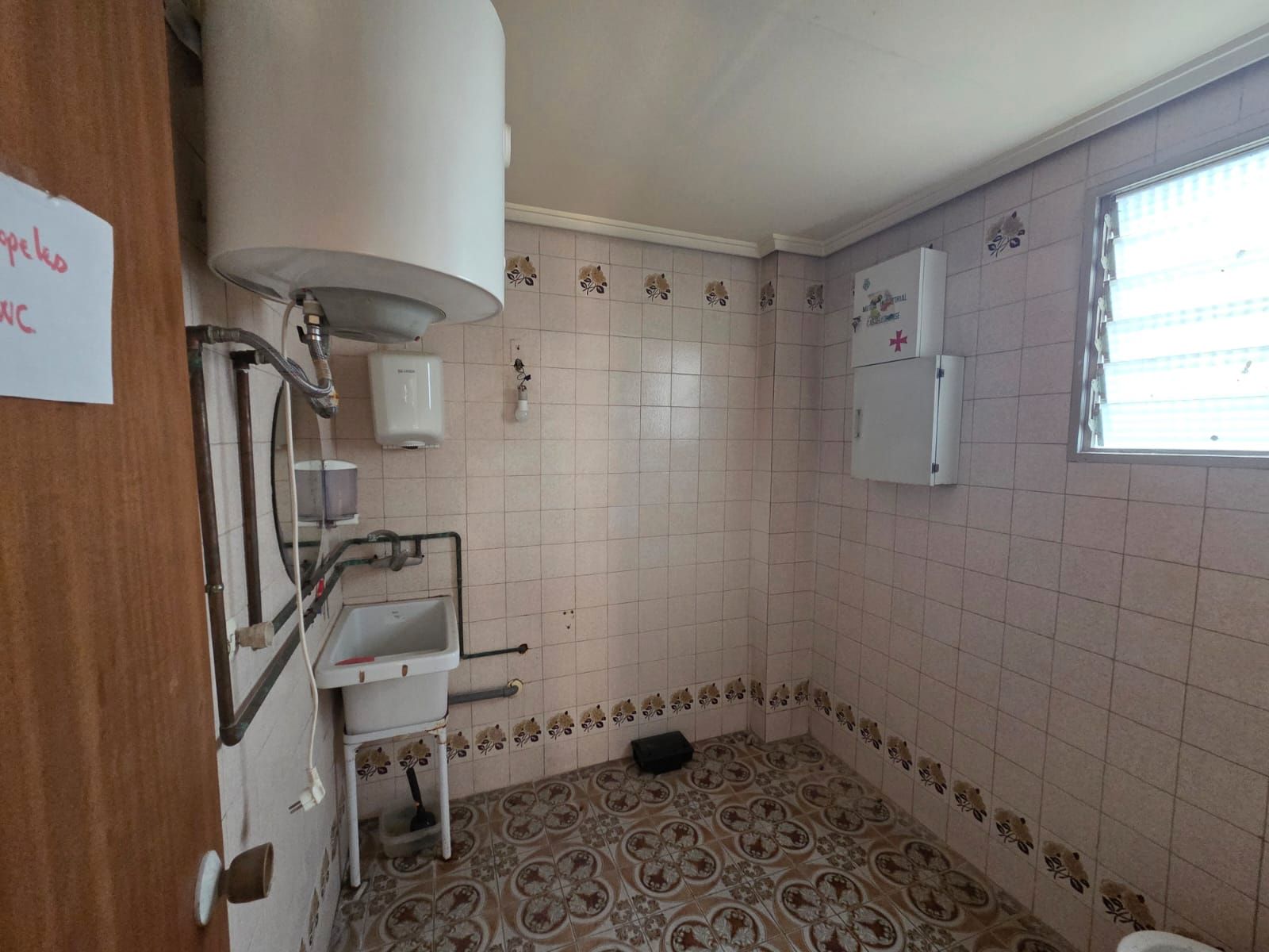 Cocina de Piso en venta en Castellón de la Plana / Castelló de la Plana