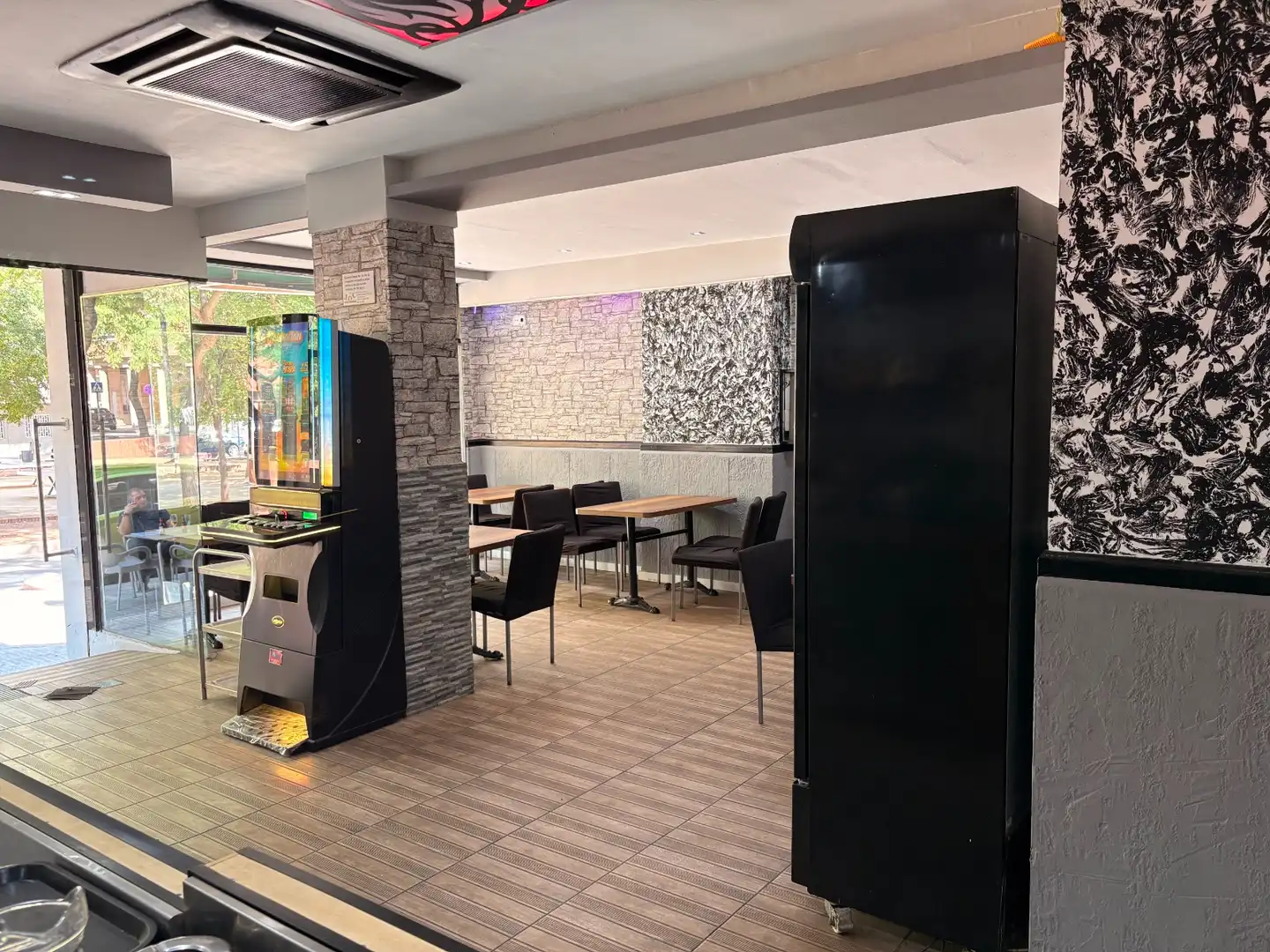 Local comercial en traspaso en Diagonal - Colomeres, imagen 32