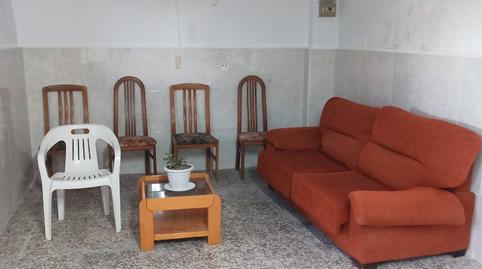 Foto 4 de Casa adosada de lloguer a Alzabares, Elche / Elx