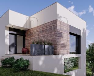 Exterior view of Residential for sale in  Tarragona Capital