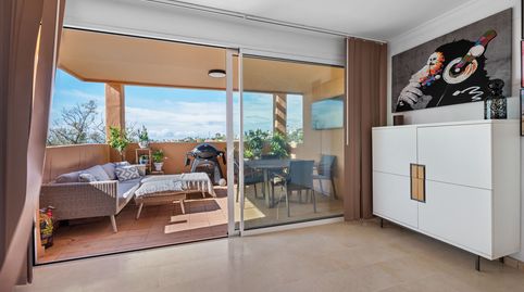 Foto 5 de Apartament en venda a Elviria, Marbella