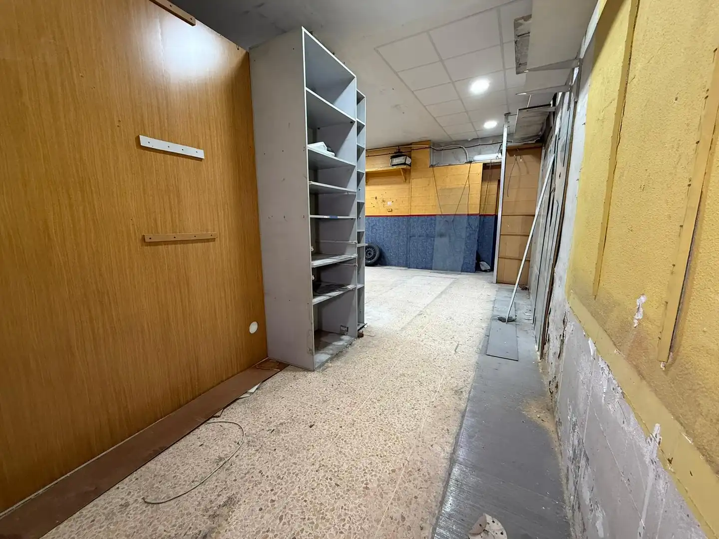 Local comercial en venta en Carrer de les Illes Canàries, imagen 16
