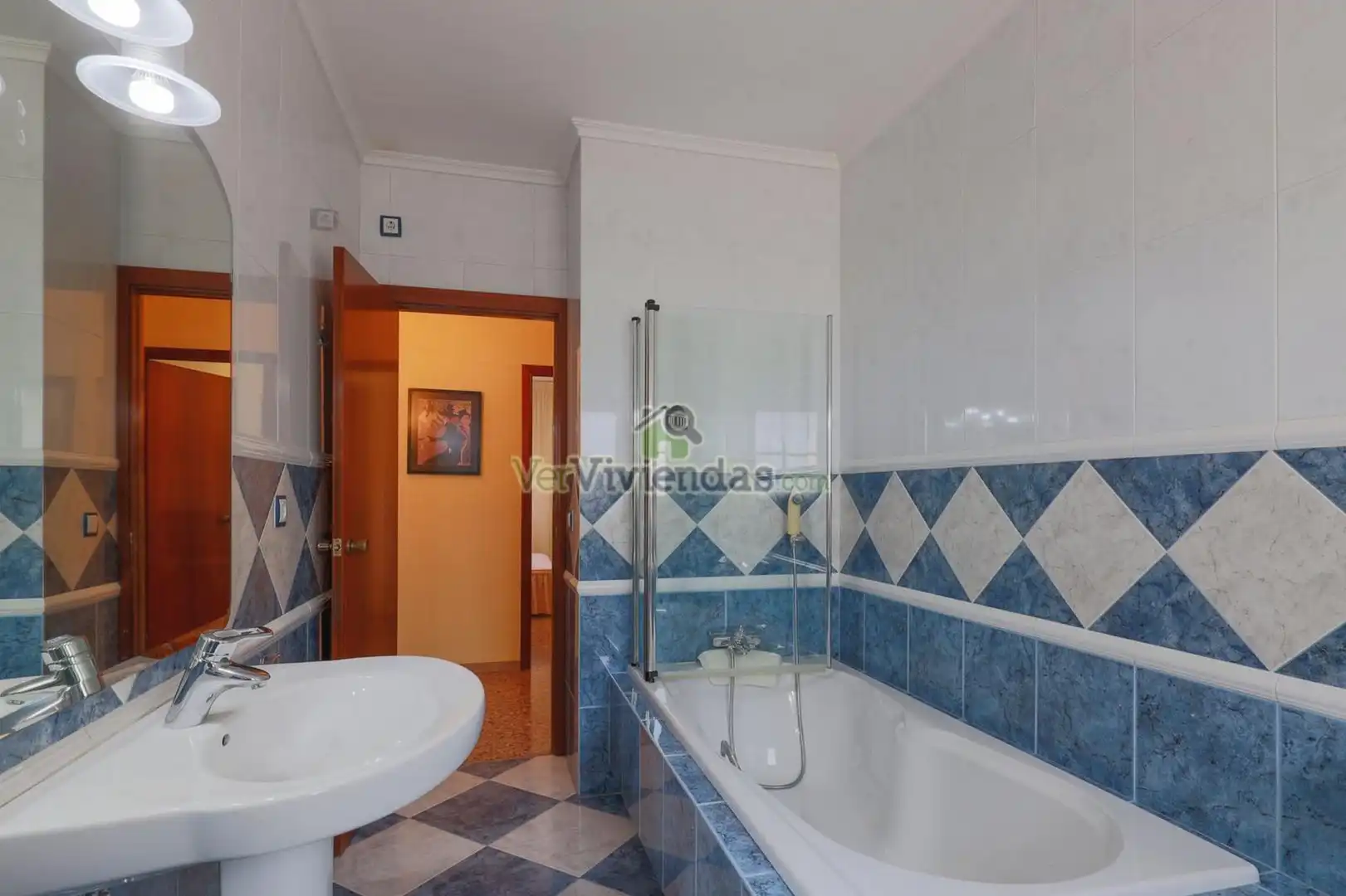 Casa o chalet en venta en N/A, -1, Torrent Ballester