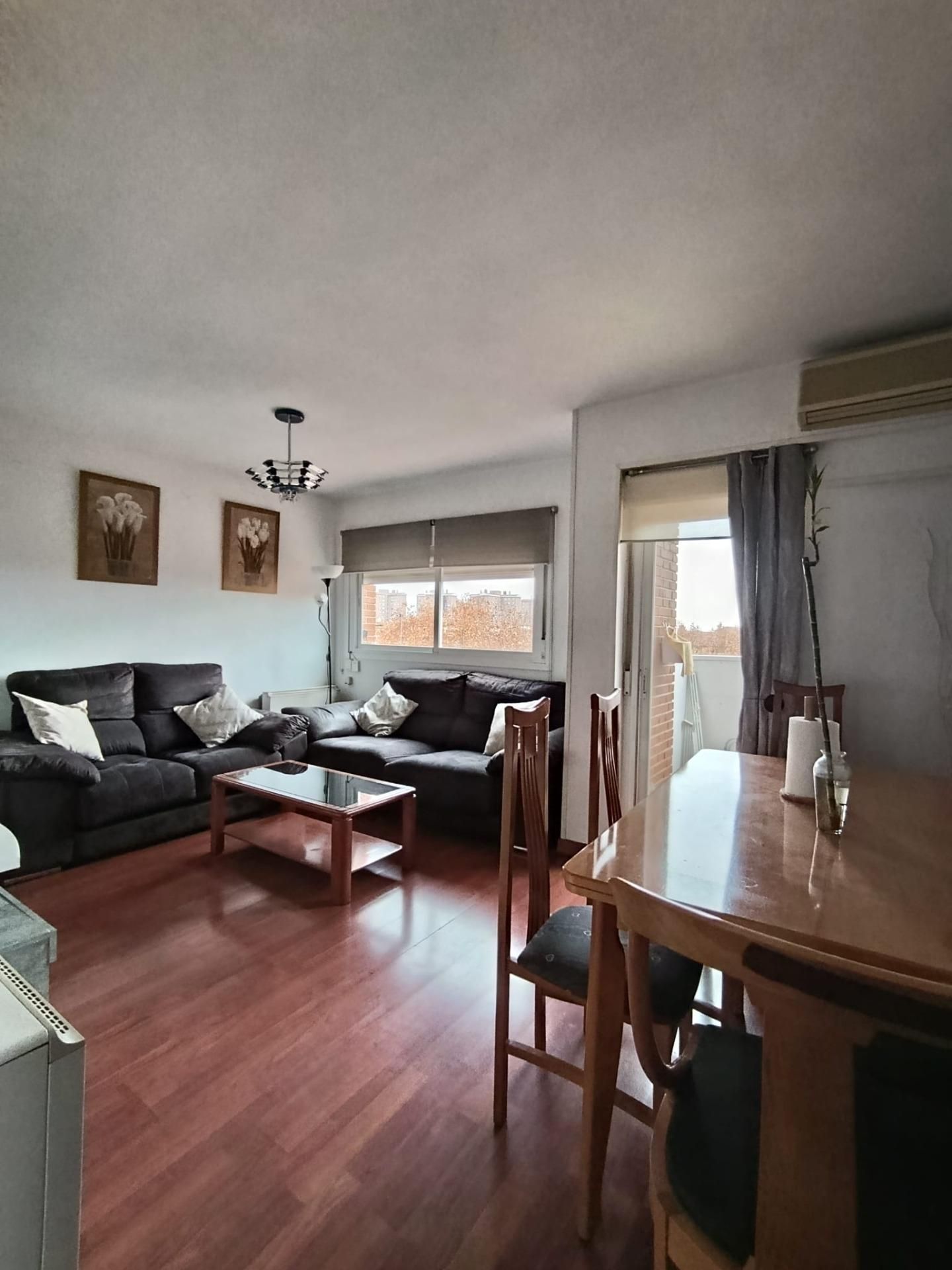 Flat to rent in Calle MESTANZA, Entrevías