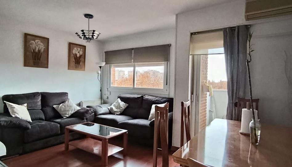 Photo 1 of Flat to rent in Calle Mestanza, Entrevías, Madrid