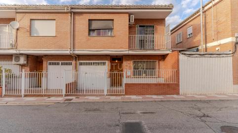 Foto 2 de Casa adosada en venda a Cl Don Quijote 2 Maracena (granada), 2, Maracena, Granada