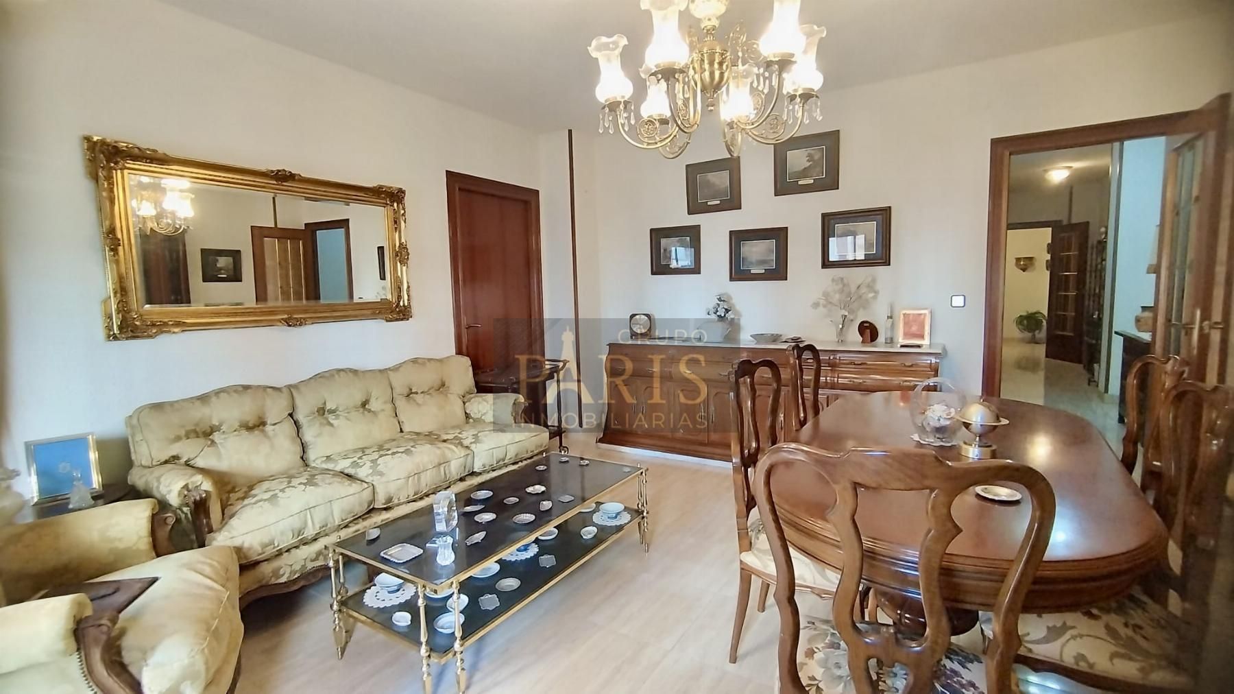 Pis en venda a Casco Antiguo