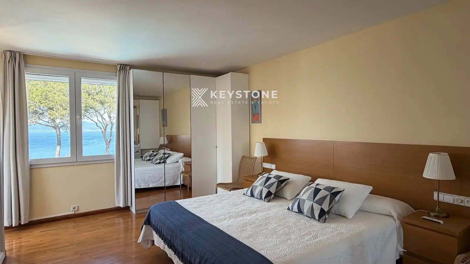Dormitori de Casa o xalet en venda en Llucmajor amb Aire condicionat, Terrassa i Traster