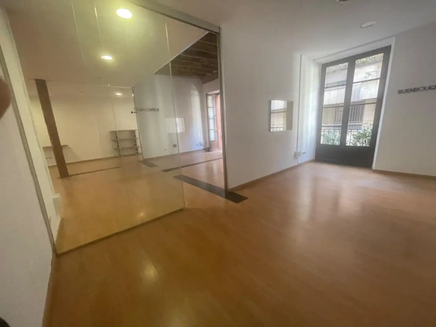 Büro mit Aufzug zum Verkauf in Calle SANTA MARIA, imagen 3