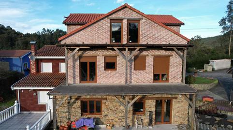 Foto 2 de Finca rústica en venda a Cudillero, Asturias