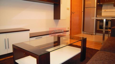 Foto 2 de Estudi de lloguer a Casco Viejo, Ourense Capital