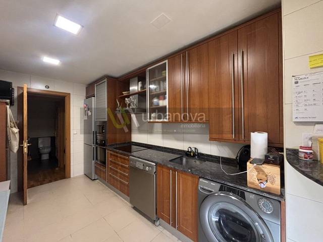 Piso en Venta en Fuenmayor