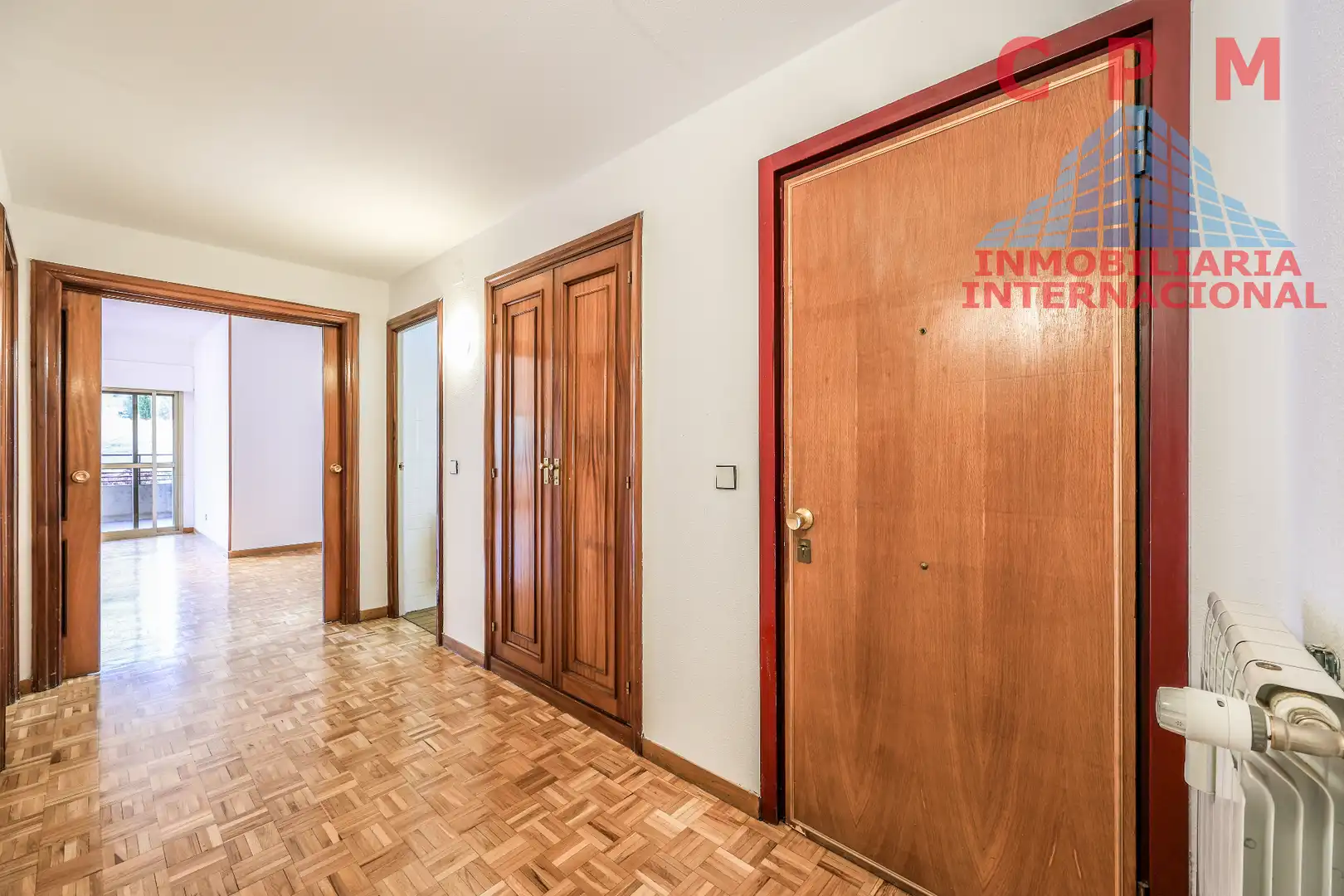 Flat for rent in Fuencarral - El Pardo