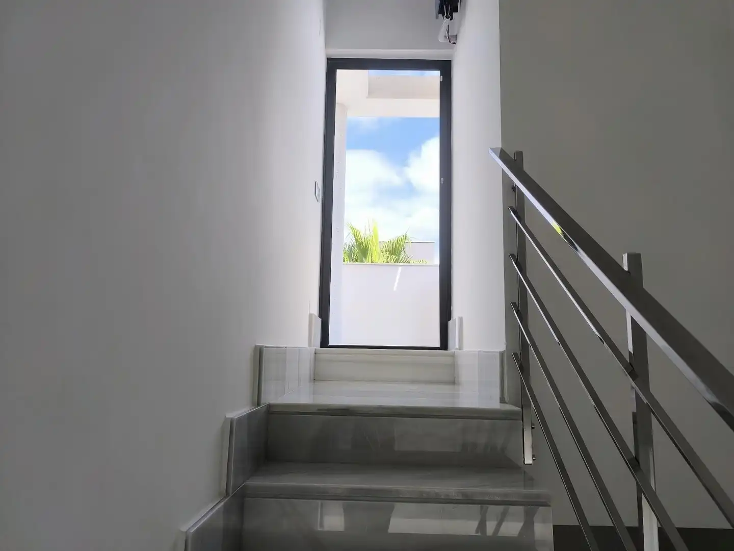 Chalet con terraza en venta en Calle Calle Cabo Ortegal, imagen 38