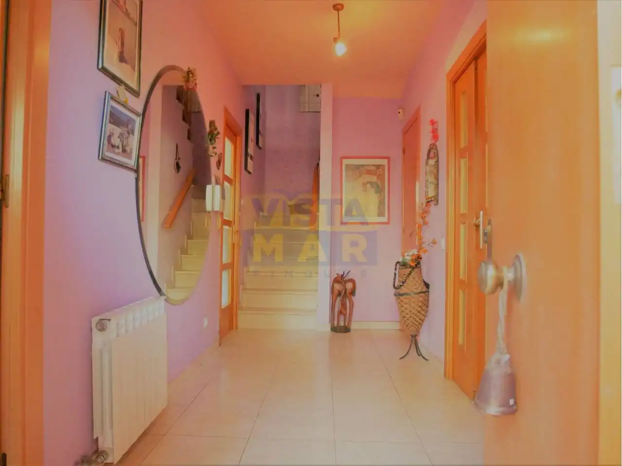 Maison jumelée avec piscine à vendre à Mas Trader - Corral d'En Tort - Corral d'En Cona, imagen 17