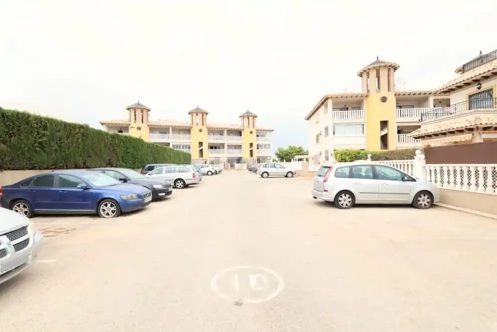 Apartment zum Verkauf in Orihuela Costa, imagen 11