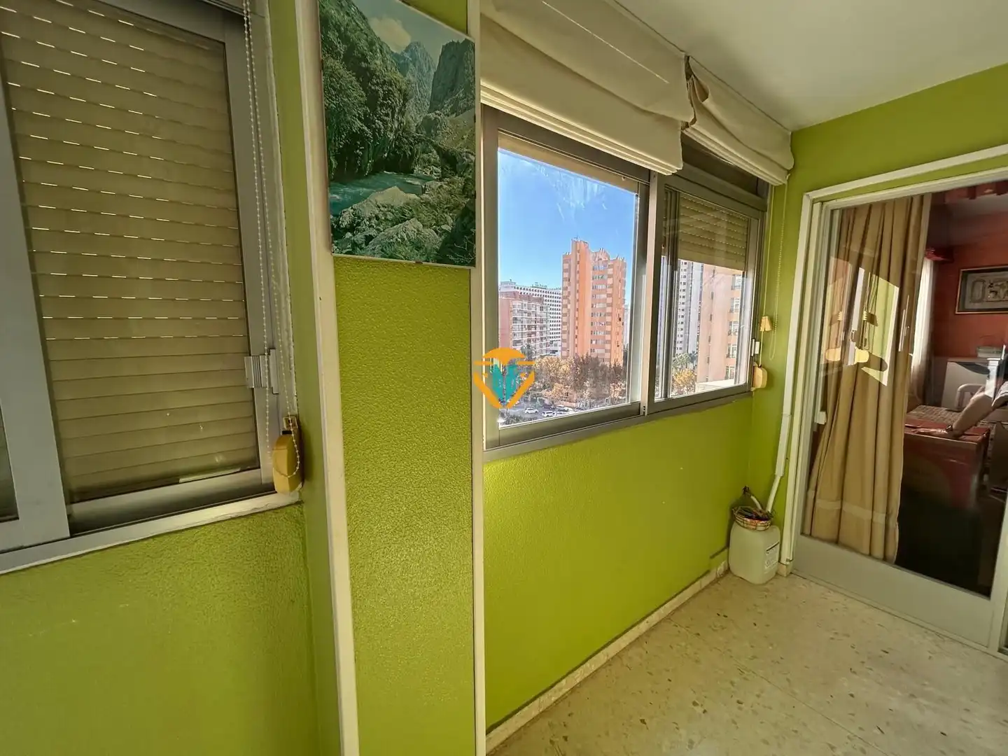 Appartement compact avec piscine à vendre à Rincón de Loix, imagen 7
