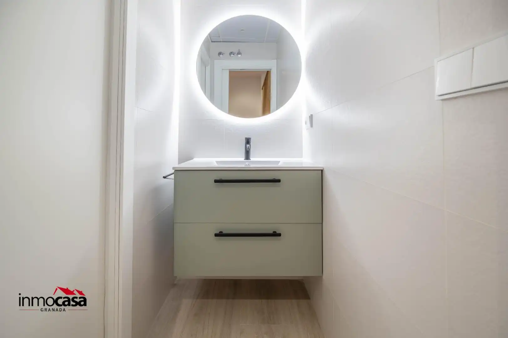 Baño de Loft en venta en Granada con Aire acondicionado, Calefacción y Amueblado