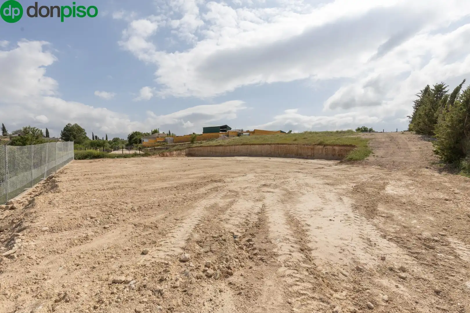 Terreno en venta en Riegos de Moraleda, Moraleda de Zafayona