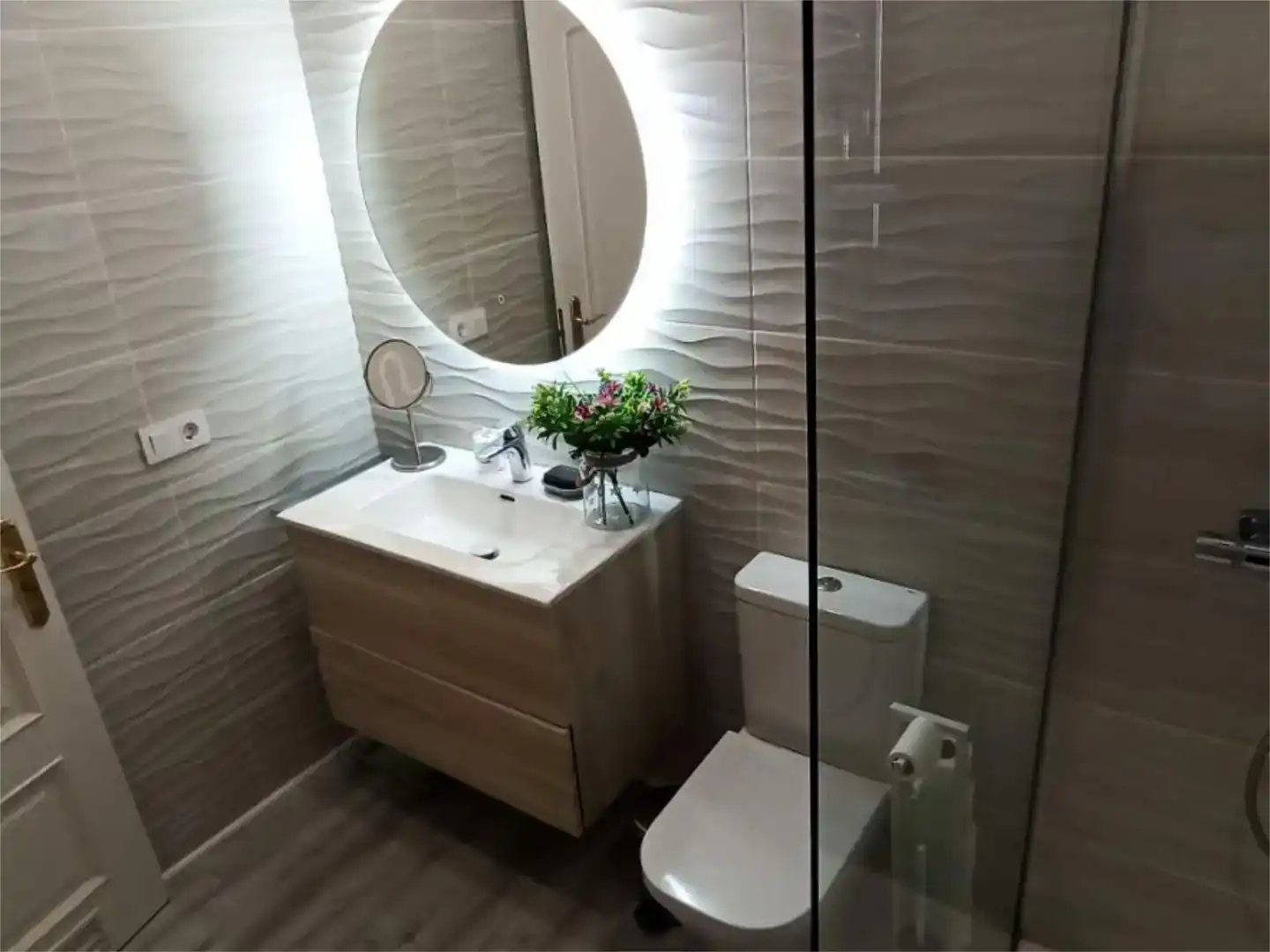 Wohnung zur Miete in Calle Mar Cantábrico, 3b, El Médano