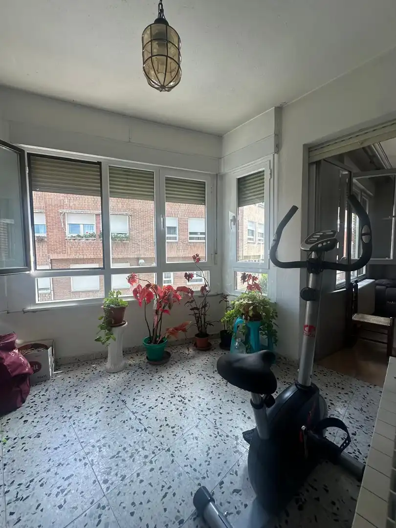 Flat with lift for sale in Zona Alta, imagen 14