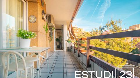 Foto 5 de Pis en venda a La Salut,  Barcelona Capital