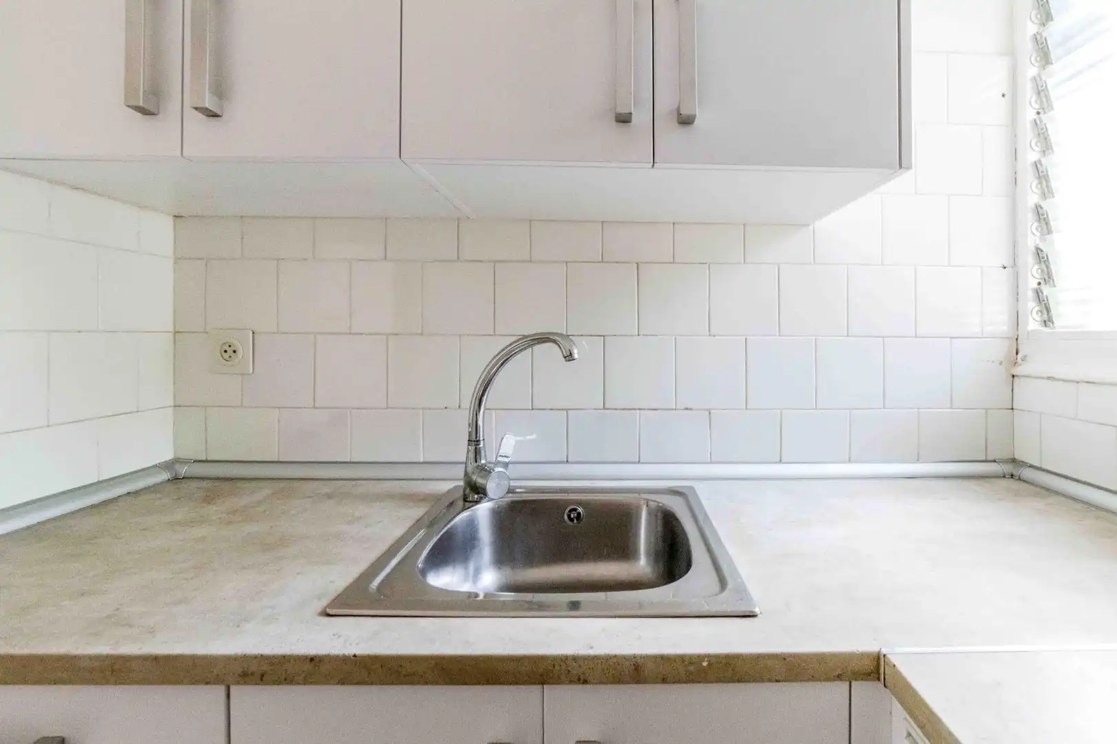 Cocina de Piso en venta en Sitges con Amueblado