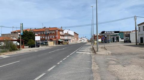 Foto 4 de Edifici en venda a Salas Pombo, Calvarrasa de Abajo, Salamanca