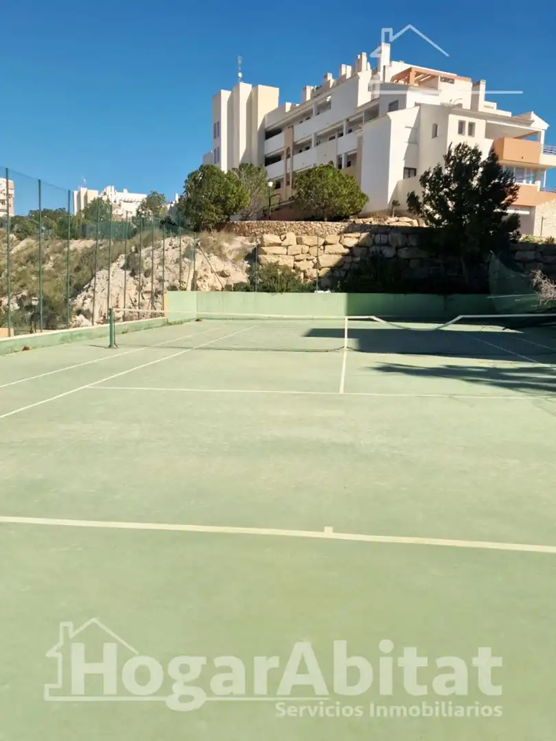 Appartement avec piscine à vendre à Calle Nit, imagen 27