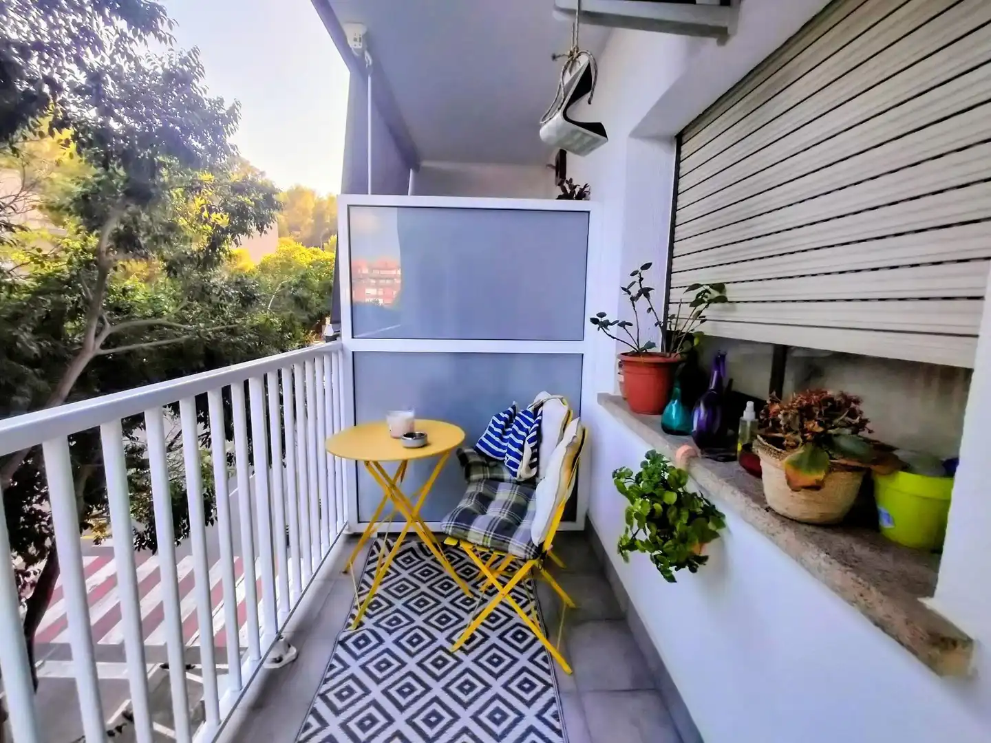 Terrassa de Apartament en venda en Castelldefels amb Aire condicionat i Terrassa