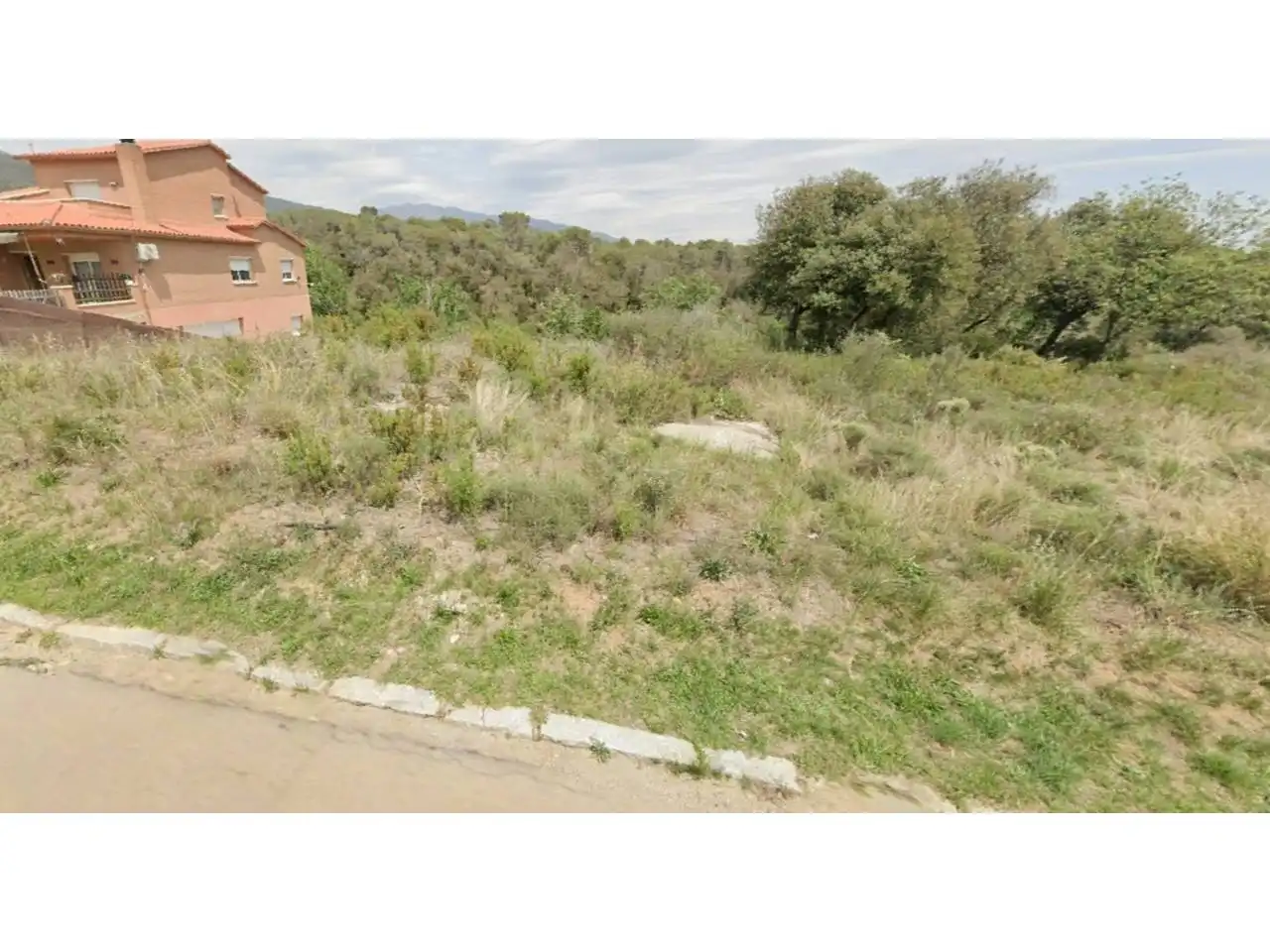 Rural land for sale in Calle GATELL 13