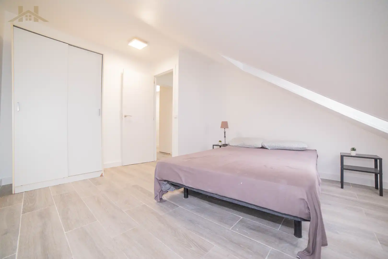 Piso en venta en Calle de la Florida, 73, Centro