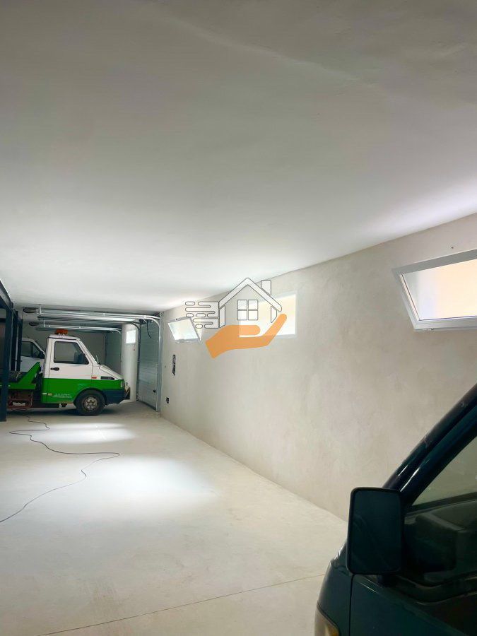 Geschaftsraum miete in Vélez-Rubio
