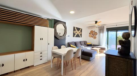 Foto 4 de Casa adosada en venda a La Duquesa, Málaga