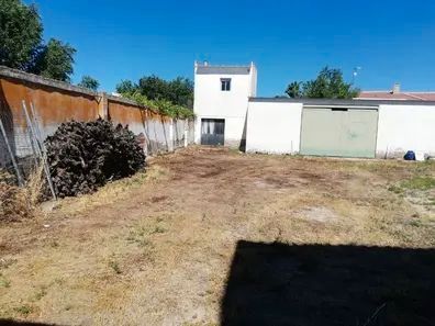 House or chalet for sale in Mascaraque