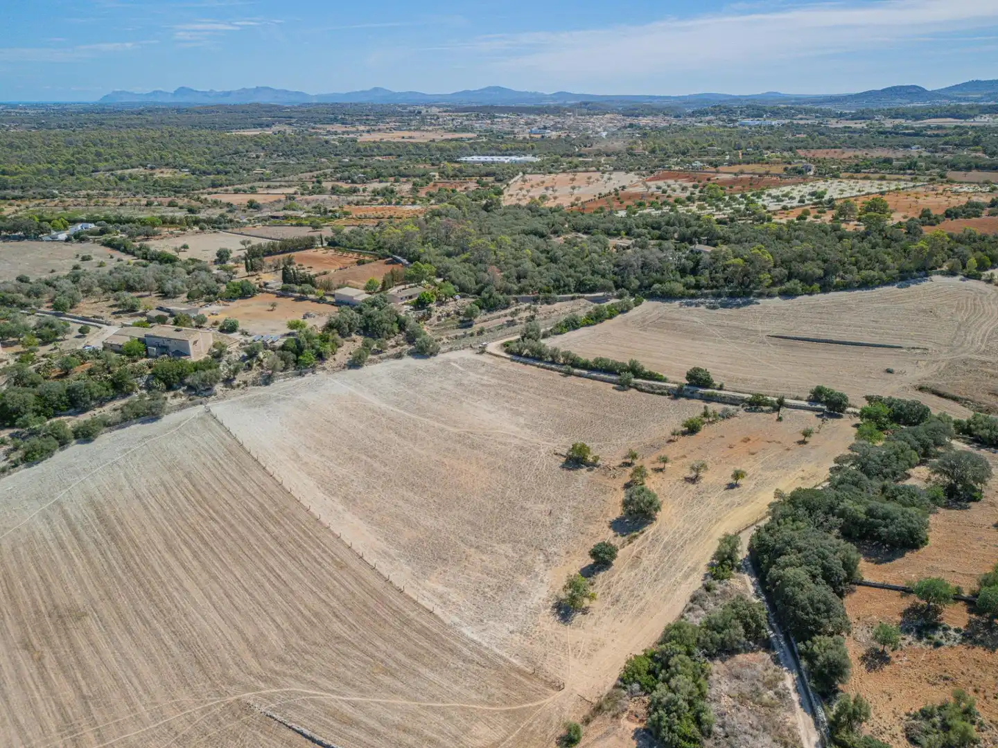 Residential for sale in Sineu