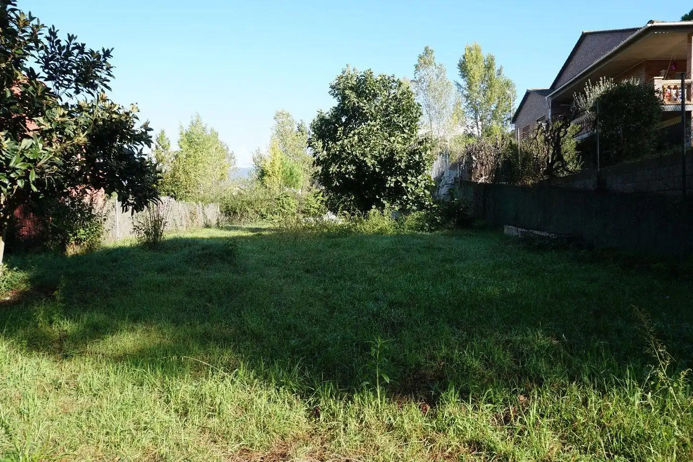 Terreny residencial en venda a Sant Antoni de Vilamajor, imagen 6