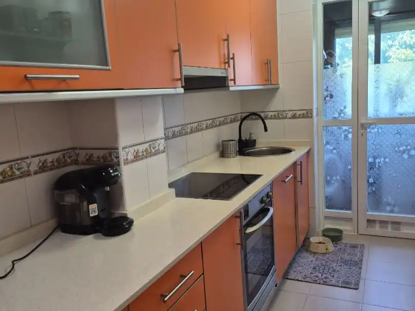 Cuina de Pis en venda en Vigo 
