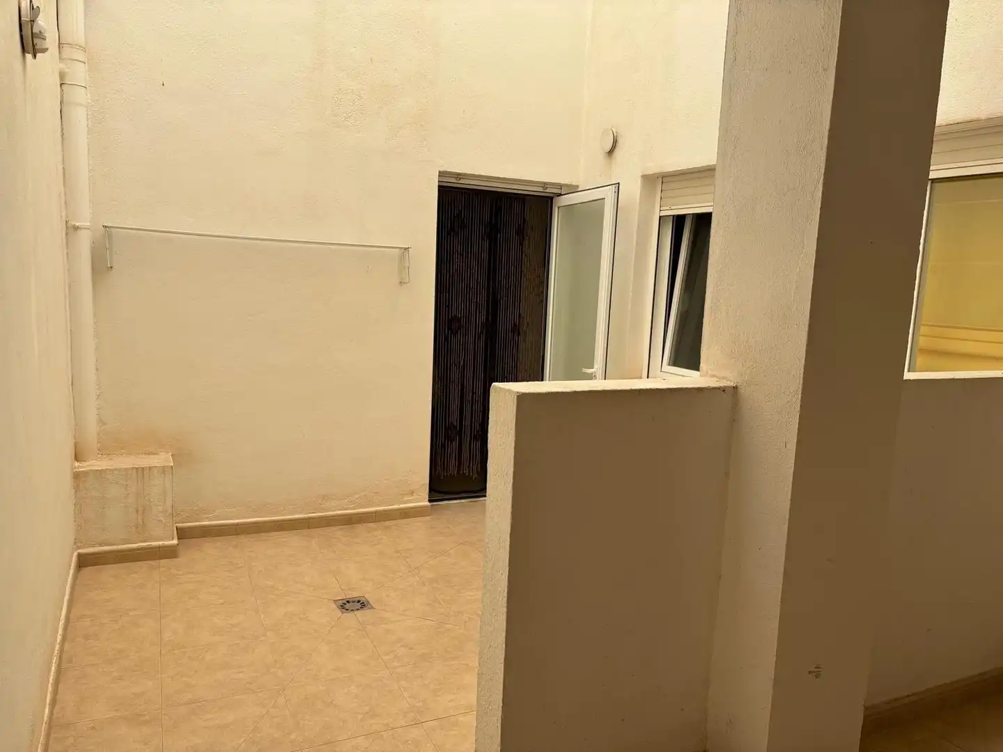 Ground floor for rent in Chilches / Xilxes