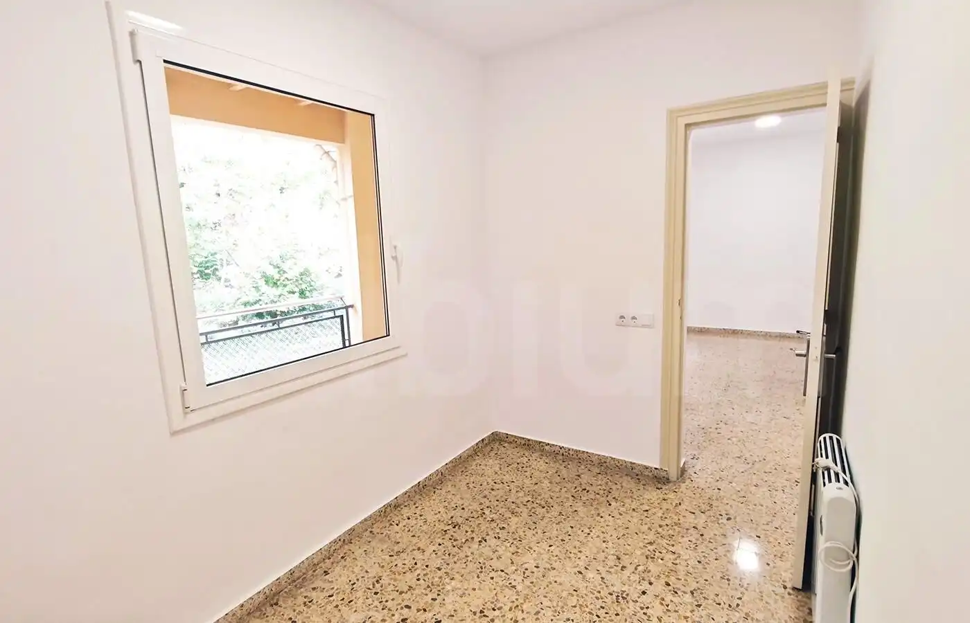 Flat for rent in Gualba  with Heating, Terrace and Furnished