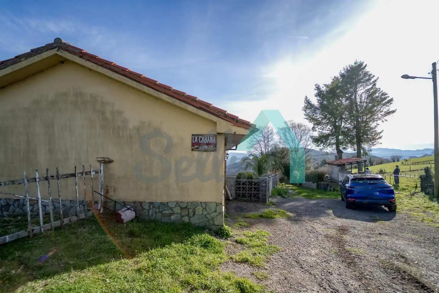 Casa con jardín en venta en Lugar Ardesaldo, imagen 75