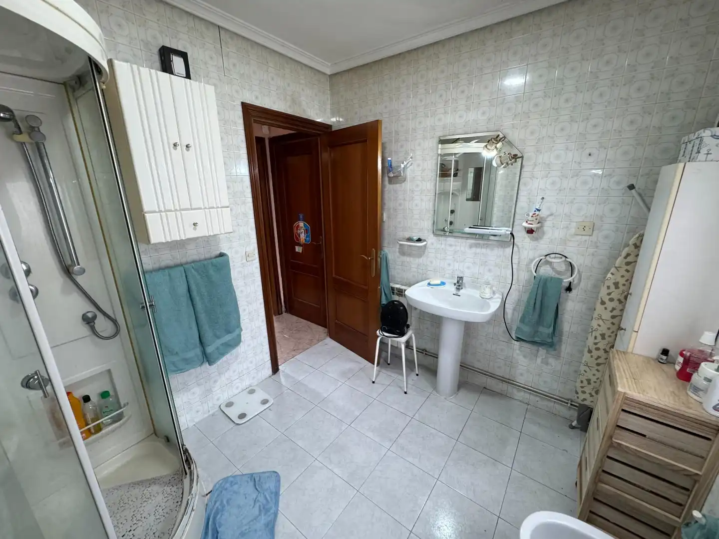 Baño de Casa o chalet en venta en Ciempozuelos