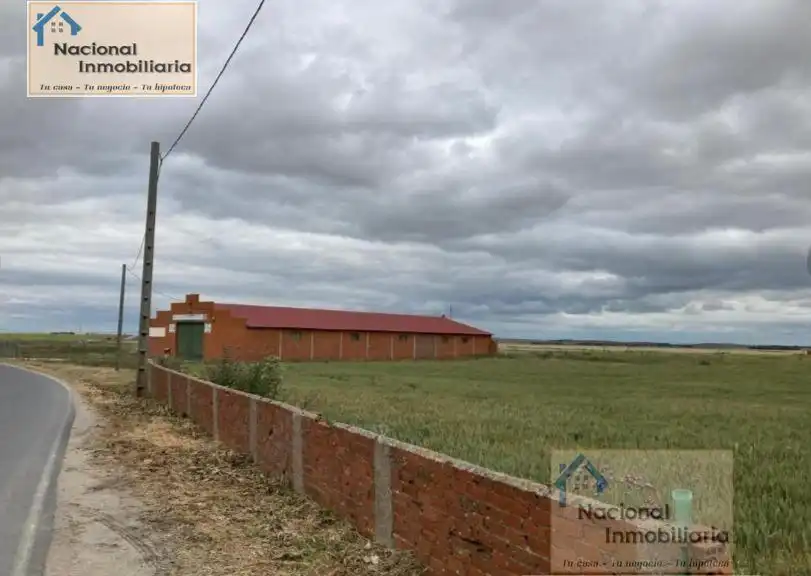 Residencial en venta en Montejo de Arévalo