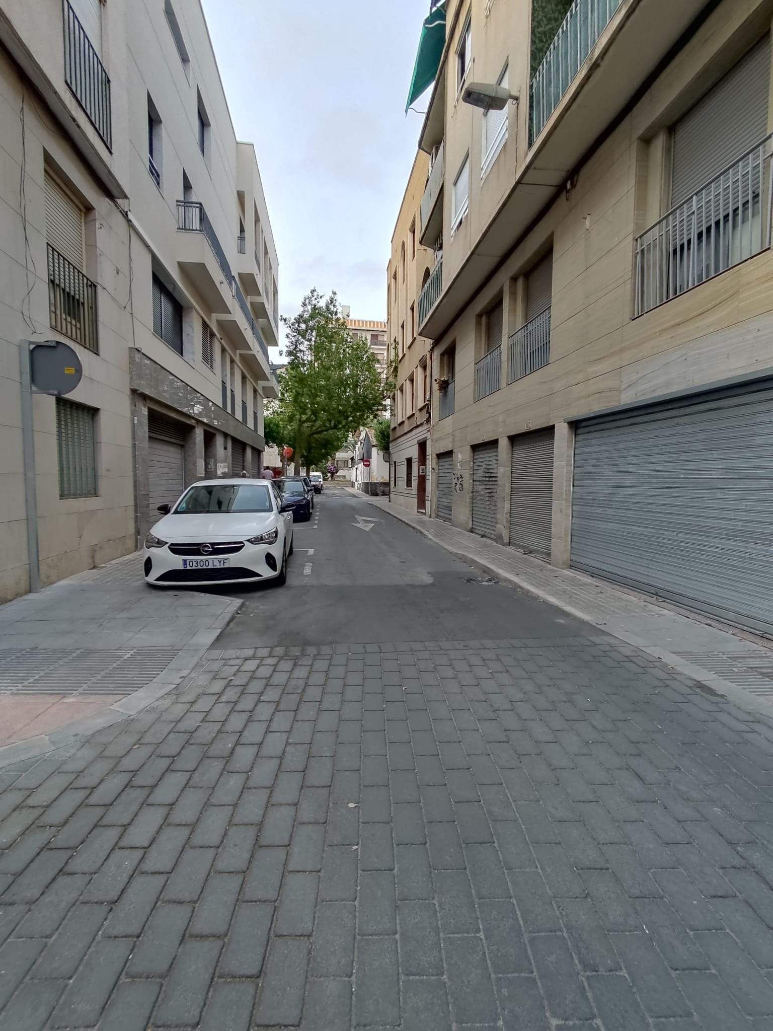 Garatge en venda a Centro